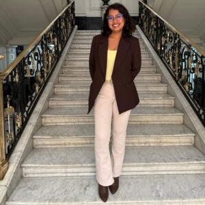 Imagen de Pilar Garcia