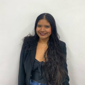 Imagen de Mabel Reyes