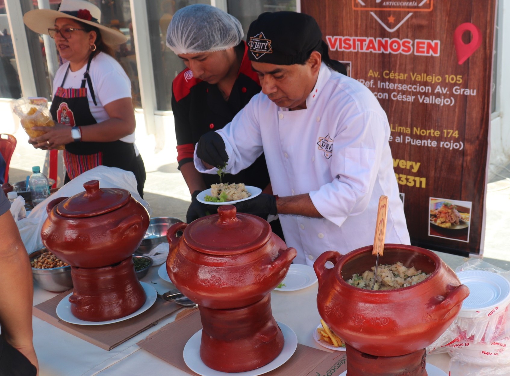 Foto: Agenda Gastronómica